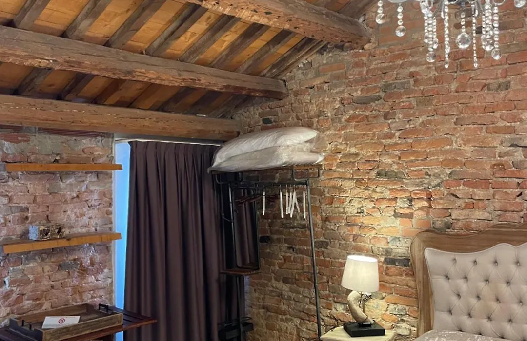 Barbara'S Rooms-1