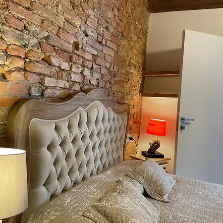 Barbara'S Rooms-3