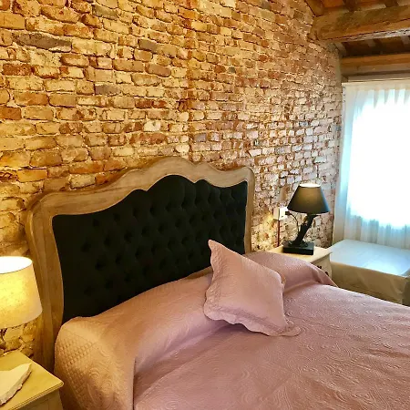 Barbara'S Rooms-2