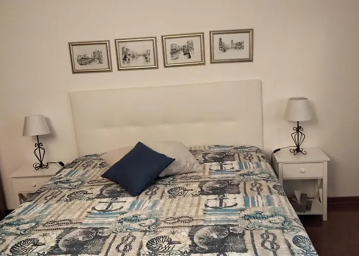 B&B Casa del Capitano