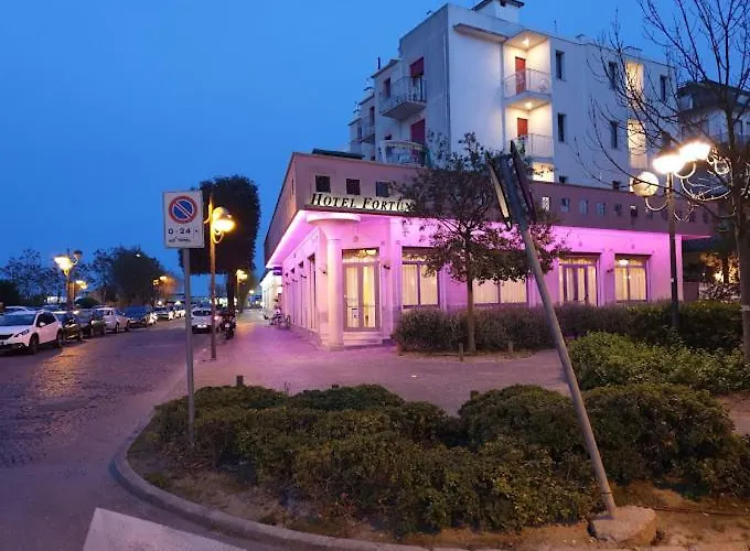 Hotel familiare: Hotel Fortuna