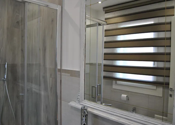 Albergo centrale: Ca Ballarin B&B