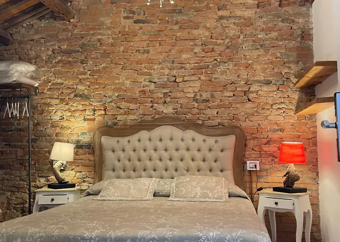 Barbara'S Rooms