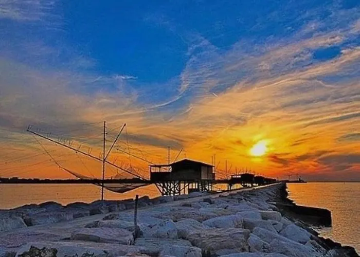 Casa vacanza: Maison Belle Vue